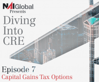 Deferred Sales Trust | NAI Global