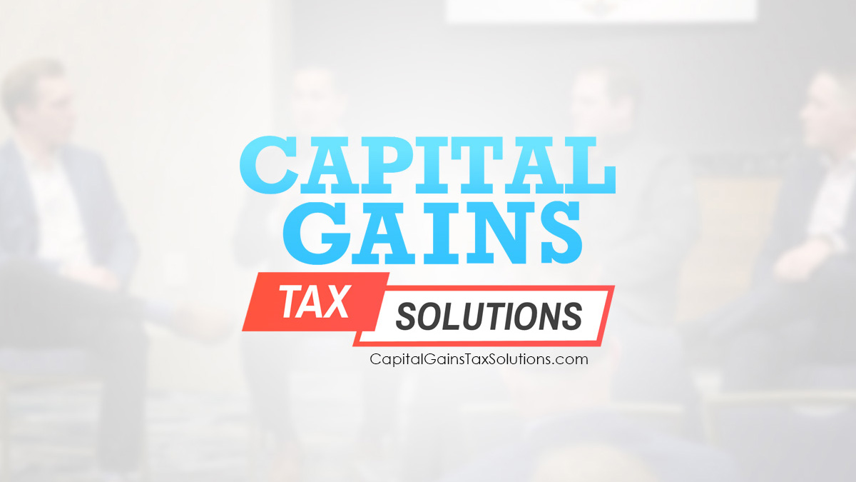 Capital Gains Tax Deferral Strategies