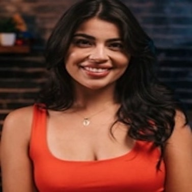 Krixelle Sant