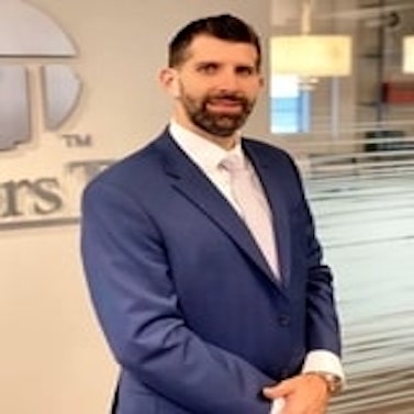 Michael E. Farah