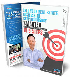 Sell your real estate ebook