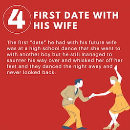 Facts About Brett Swarts