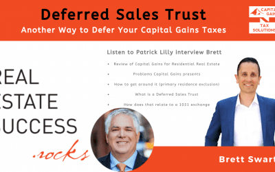 Deferred Sales Trust | Real Estate Success Rocks Deferred Sales Trust | Real Estate Success Rocks