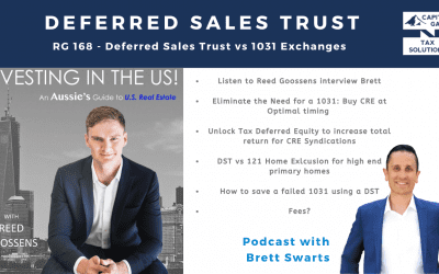 Deferred Sales Trust | Investing in the US Podcast
