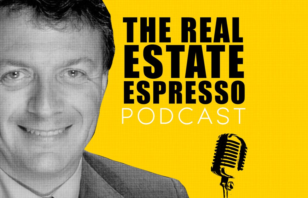 Deferred Sales Trust | The Real Estate Espresso Podcast