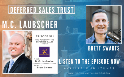 Deferred Sales Trust |  Cashflow Ninja Show