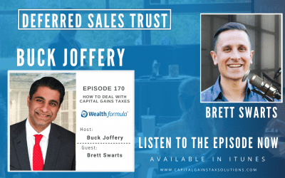Deferred Sales Trust | Wealth Formula Podcast