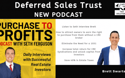 Deferred Sales Trust |  Purchase to Profits Show