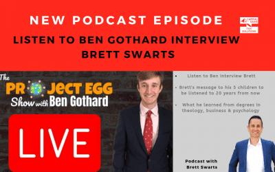 Deferred Sales Trust |  The Project Egg Show