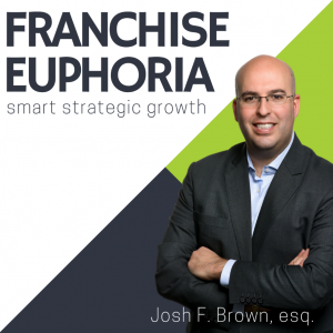 Deferred Sales Trust | Franchise Euphoria Podcast