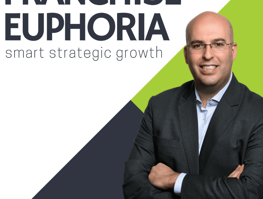 Deferred Sales Trust | Franchise Euphoria Podcast
