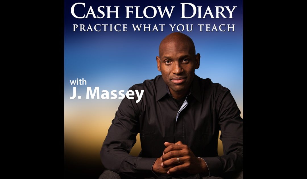 Deferred Sales Trust | Cash Flow Diary Podcast