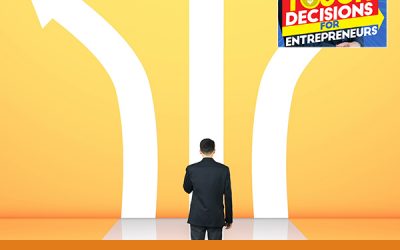 Deferred Sales Trust | Tough Decisions Podcast