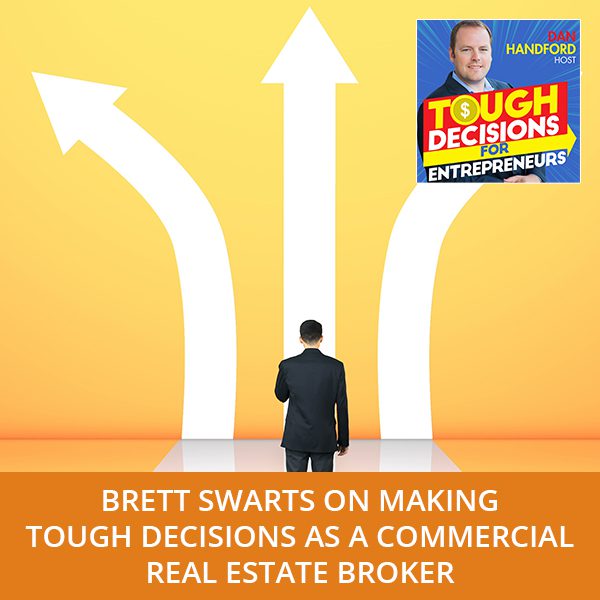 Deferred Sales Trust | Tough Decisions Podcast