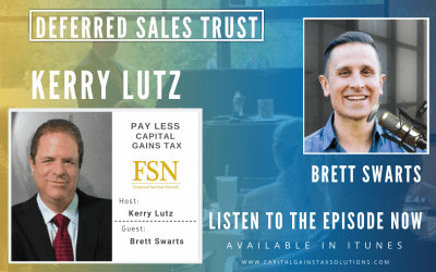 Deferred Sales Trust | Financial Survival Network