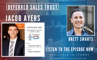 Deferred Sales Trust | The Real Estate Way to Wealth and Freedom