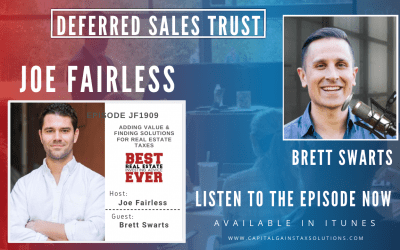 Deferred Sales Trust | Best Ever Real Estate Show