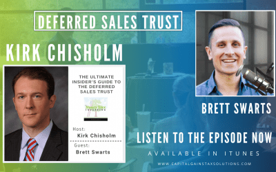 Deferred Sales Trust | Money Tree Podcast