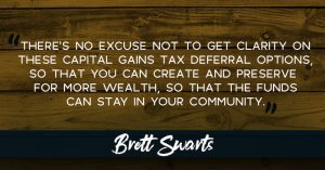 Deferred Sales Trust | Real Estate Money School Deferred Sales Trust | Real Estate Money School