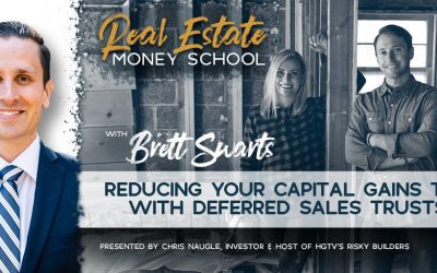 Deferred Sales Trust | Real Estate Money School Deferred Sales Trust | Real Estate Money School