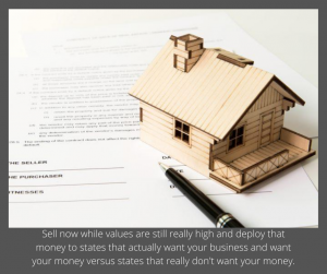 Using the Deferred Sales Trust to invest in Multifamily Syndication & Hard Money Lending Prax Cap with Brian Burke
