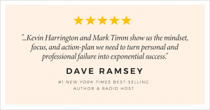 Finding your Mentor to achieve Millions with Kevin Harrington Finding your Mentor to achieve Millions with Kevin Harrington