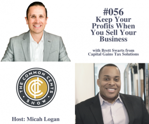 Deferred Sales Trust | THE COMMON CENTS SHOW