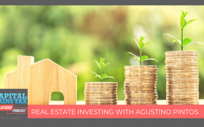 Real Estate Investing With Agostino Pintus
