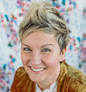 Leadership with Anna Oakes