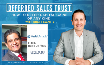 Deferred Sales Trust | Wealth Formula Deferred Sales Trust | Wealth Formula