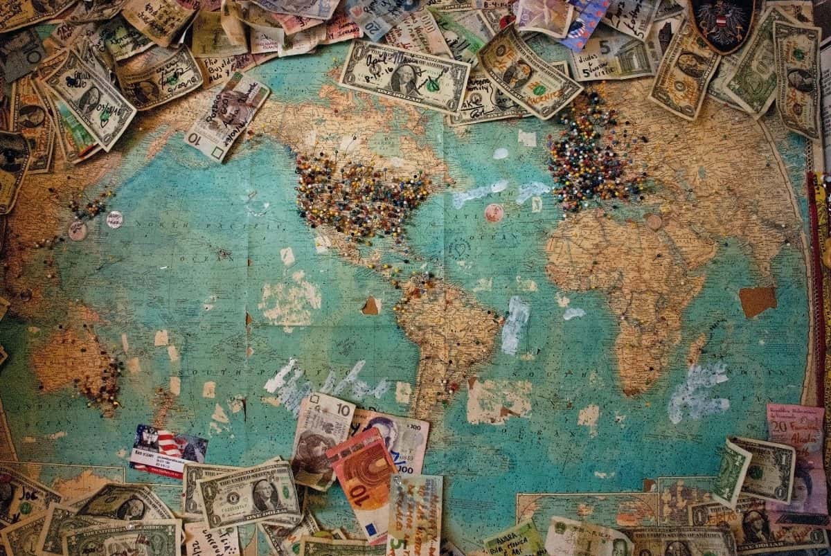 Preserving Wealth Thru Multifamily Investing with Gino Barbaro