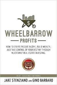 Preserving Wealth Thru Multifamily Investing With Gino Barbaro
