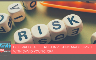 Deferred Sales Trust Investing Made Simple with David Young, CFA