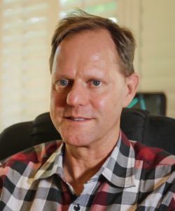 Helping Startups & Investors Connect for Funding with Hall Martin