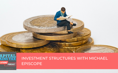 Investment Structures with Michael Episcope