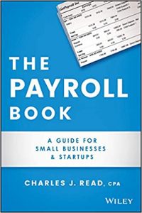 Auto Filings and Auto Payments with Charles Read