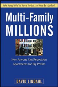 Launching Your Multifamily Business with Shawn Dimartile