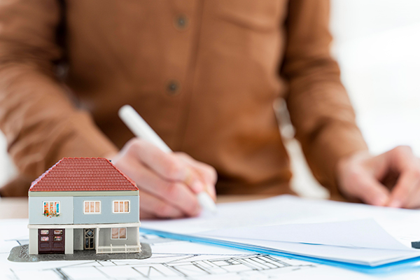 Deferred Sales Trust works for many assets