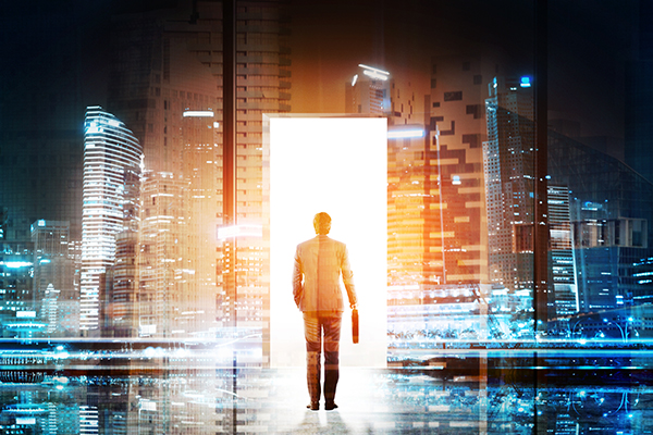 Deferred Sales Trust money is protected