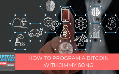How To Program A Bitcoin With Jimmy Song How To Program A Bitcoin With Jimmy Song