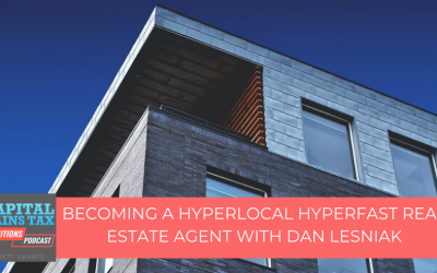 Becoming a Hyperlocal HyperFast Real Estate Agent with Dan Lesniak Becoming a Hyperlocal HyperFast Real Estate Agent with Dan Lesniak