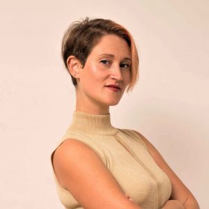 On The Next Generation Of Venture Funding with Yael Tamar