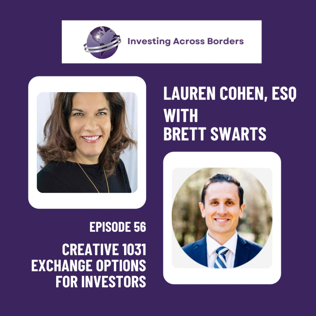 Deferred Sales Trust | Investing Across Borders