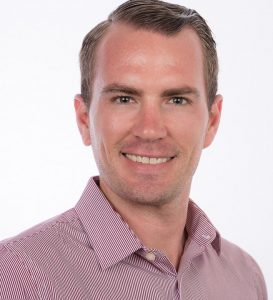 Win-win Partnerships with CRE Syndications with Keith Meyer