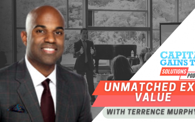 Unmatched eXp Value with Terrence Murphy Sr.