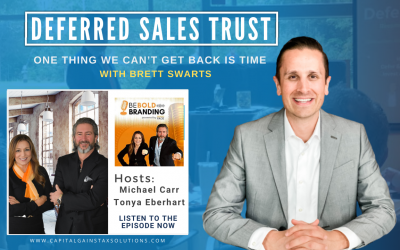 Deferred Sales Trust | Be BOLD Branding