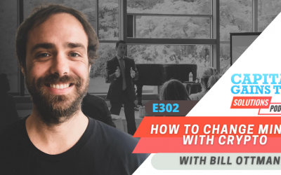 How to Change Minds with Crypto with Bill Ottman