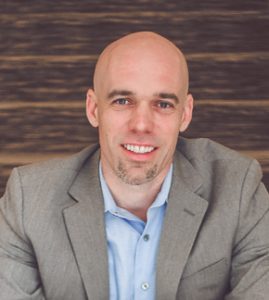 The Unfair Advantages of Multifamily Investing with Bronson Hill