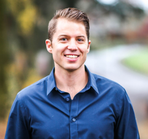 Helping Earners and Investors Create More Passive Income Through Multifamily Real Estate Investments with Ashton and Christopher Levarek