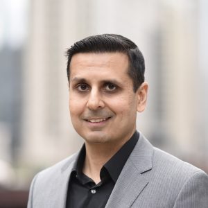 Career Opportunities in M&A Industry, Awareness to the Impacts of M&A to Employees as a Business’ Life Event. with Kison Patel